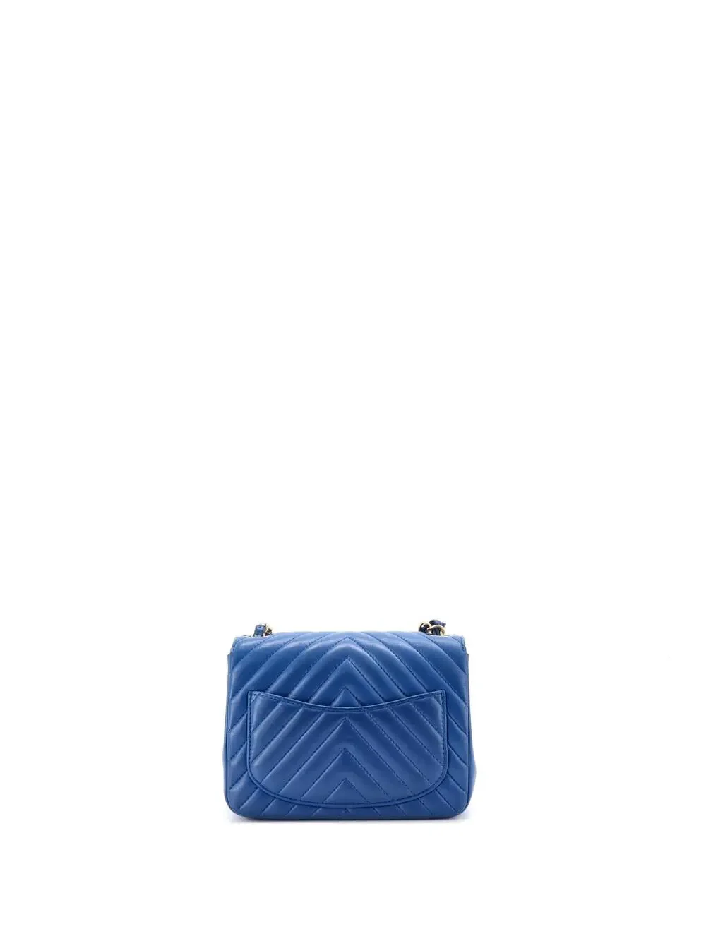 Chanel Square Classic Single Flap Bag #290762C47B
